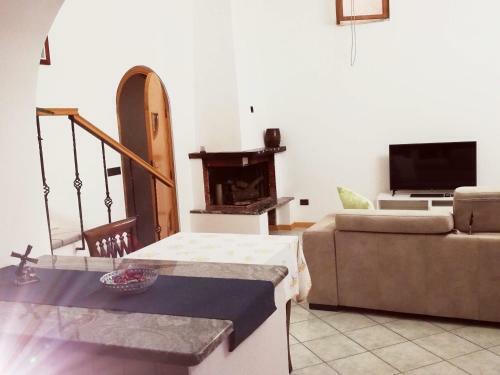Apartamento Grano Marino