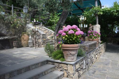 Agroturismo Villa Rosa Di Nonna Rosa