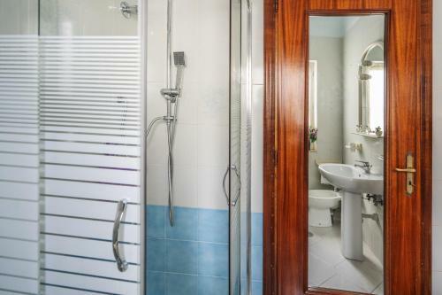 Apartamento Il Nespolo