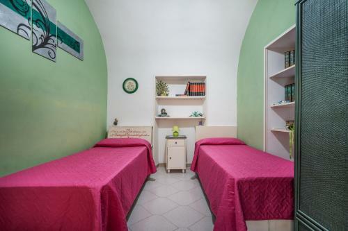 Apartamento Il Nespolo