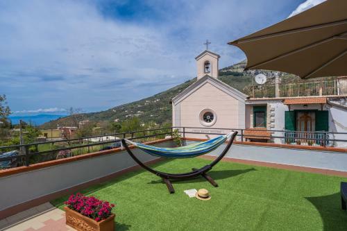 Apartamento Il Nespolo
