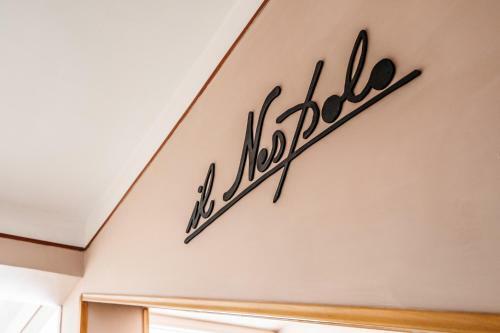 Apartamento Il Nespolo