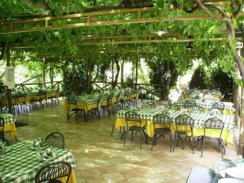 Agroturismo Agriturismo Castanito