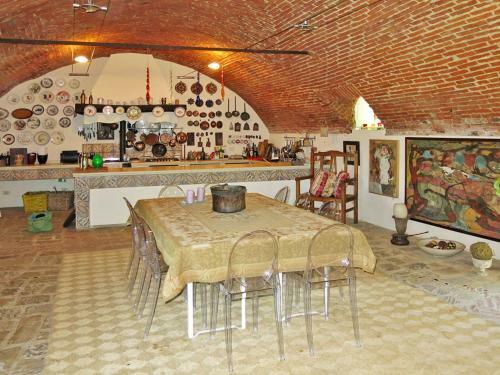 Apartamento Ferienwohnung Vicoforte 101s