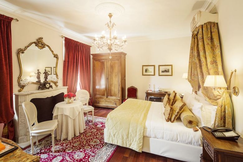 Bed & Breakfast Principessa Di Savoia