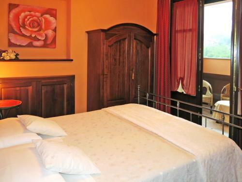 Ferienhaus Vicoforte 200s