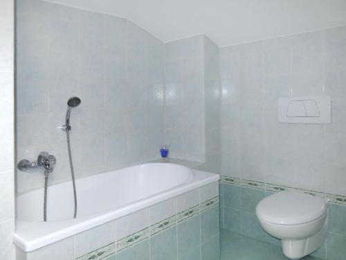 Ferienhaus Vicoforte 200s