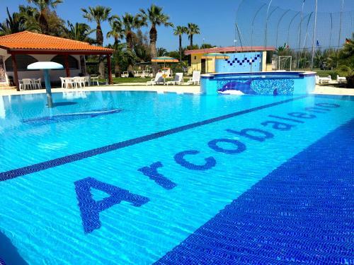Villaggio Arcobaleno