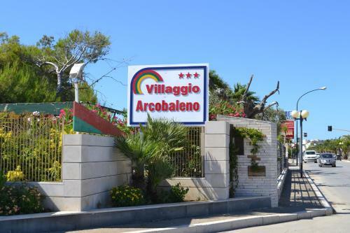 Villaggio Arcobaleno