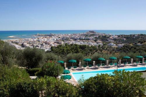 Apartamento Residence Chiesiola