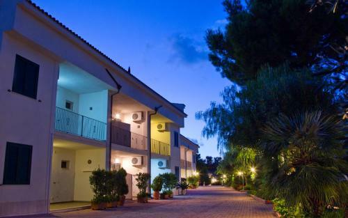Apartamento Residence Chiesiola