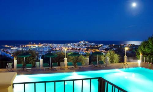 Apartamento Residence Chiesiola