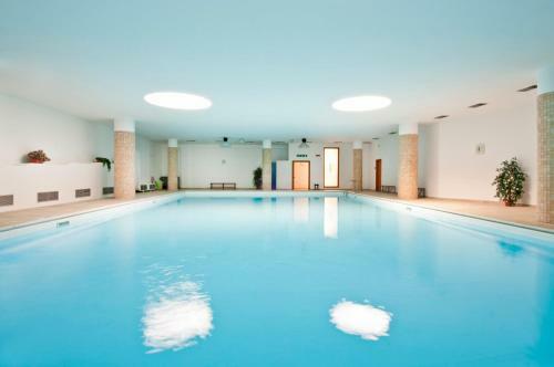 Hotel Le Ginestre Family & Wellness