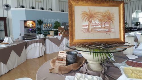 Hotel Le Ginestre Family & Wellness