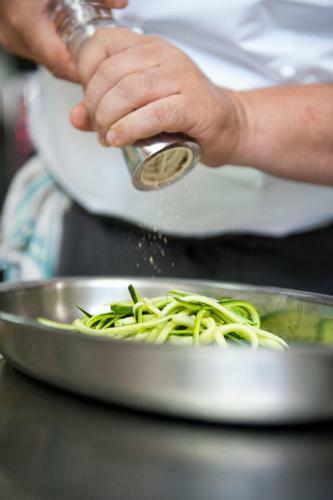 Hotel Le Ginestre Family & Wellness