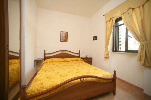 Apartamento Tenuta Padre Pio