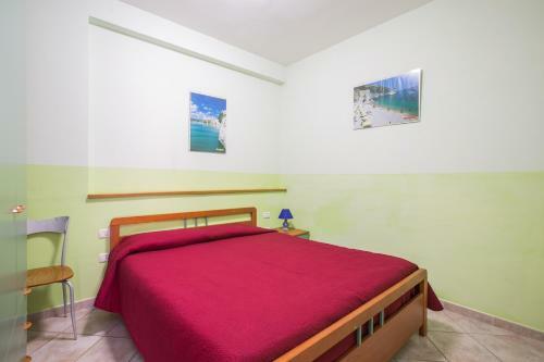Apartamento Tenuta Padre Pio