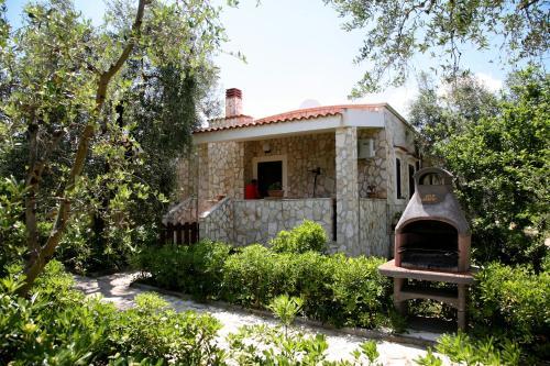 Apartamento Tenuta Padre Pio