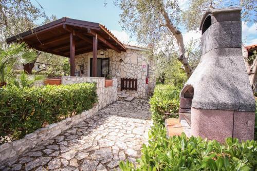 Apartamento Tenuta Padre Pio