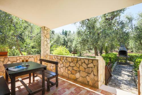 Apartamento Tenuta Padre Pio