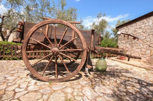 Apartamento Tenuta Padre Pio