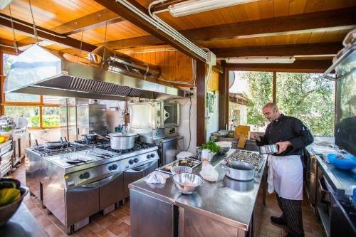 Apartamento Tenuta Padre Pio