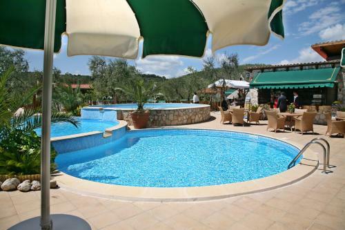 Apartamento Tenuta Padre Pio