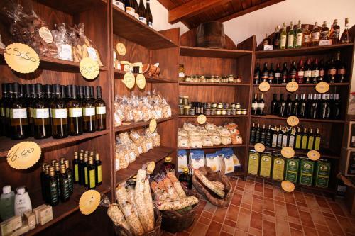 Apartamento Tenuta Padre Pio