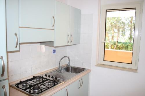 Villaggio La Giara