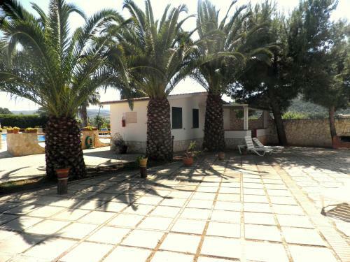 Apartamento Residence Palm Garden