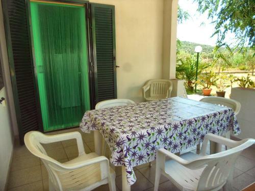 Apartamento Residence Palm Garden