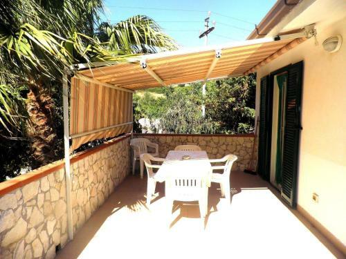 Apartamento Residence Palm Garden