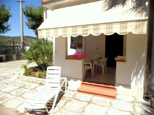 Apartamento Residence Palm Garden