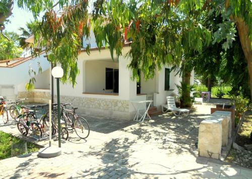 Apartamento Residence Palm Garden