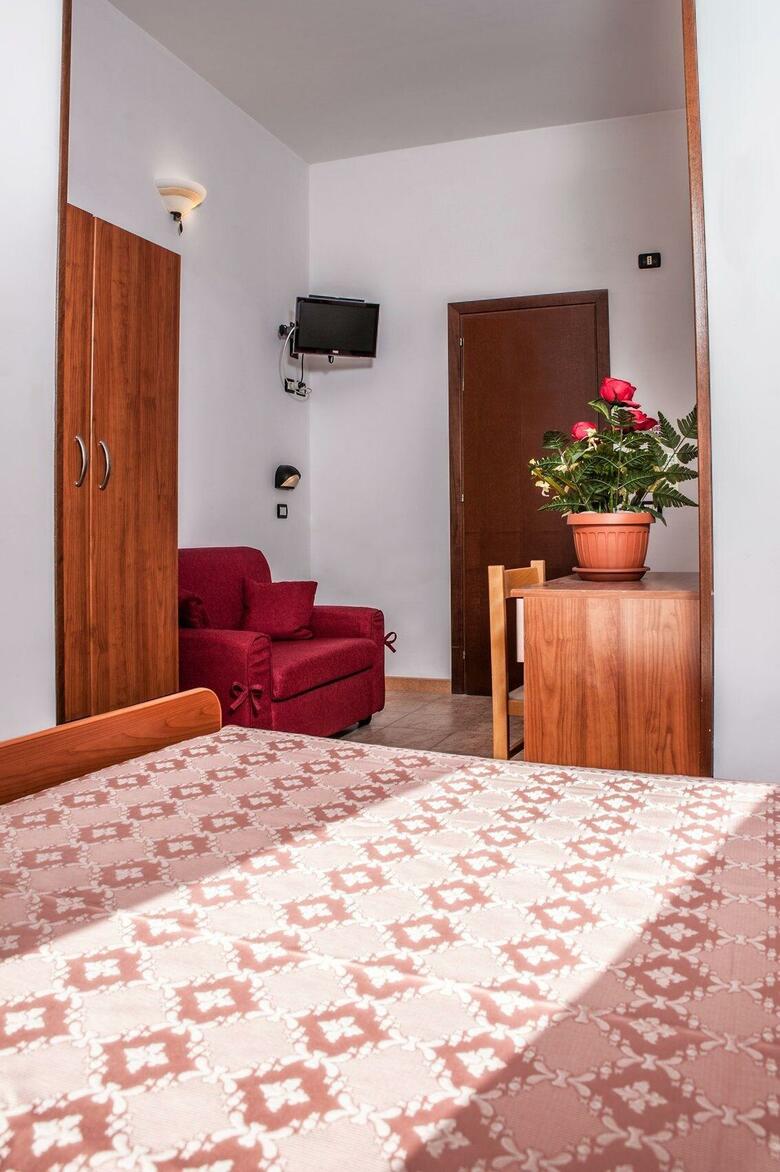 Hotel La Caravella