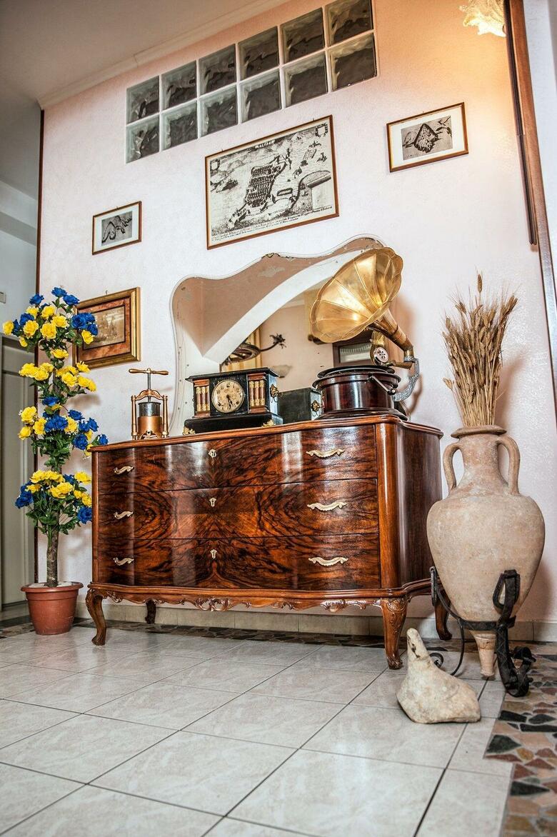 Hotel La Caravella