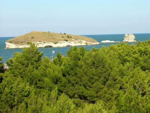 Villaggio Gargano