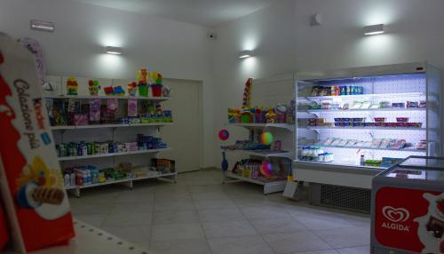 Villaggio Gargano
