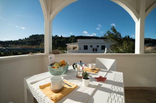 Apartment In Vieste/apulien 36199