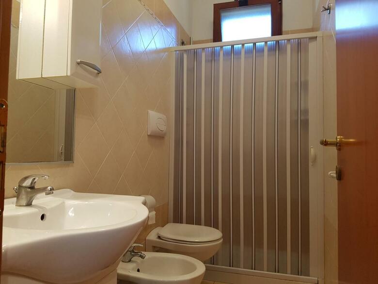 Apartamento Villaggio Gabbiano Beach