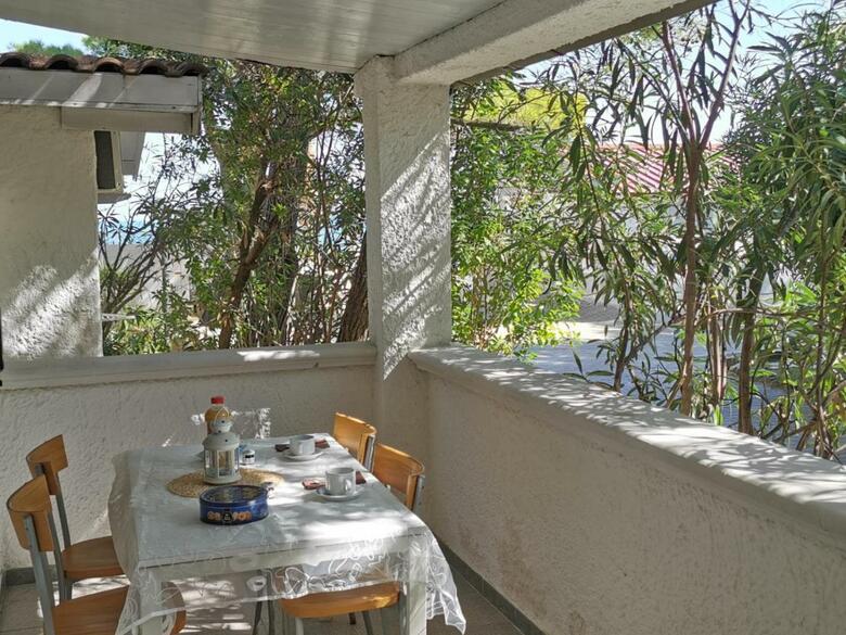 Apartamento Villaggio Gabbiano Beach