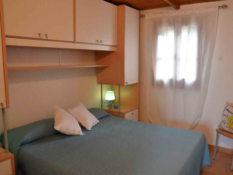 Apartamento Villaggio Gabbiano Beach
