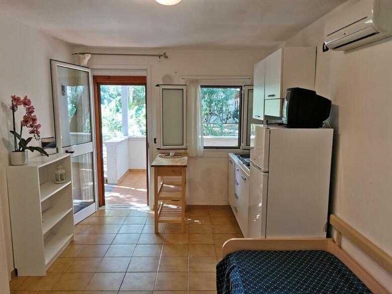 Apartamento Villaggio Gabbiano Beach