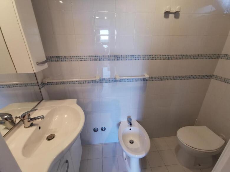 Apartamento Villaggio Gabbiano Beach