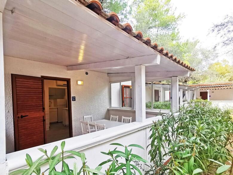 Apartamento Villaggio Gabbiano Beach