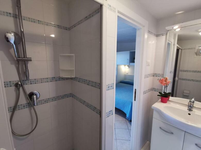 Apartamento Villaggio Gabbiano Beach