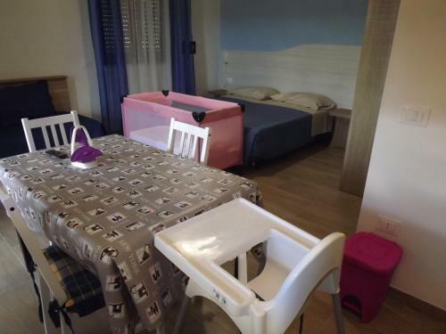 Agroturismo La Duchessa E Il Contadino