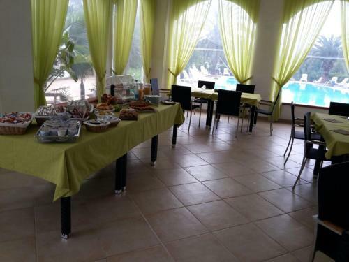 Alba Chiara B&B