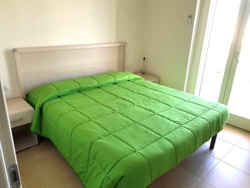 Apartamento La Rotonda Sul Mare