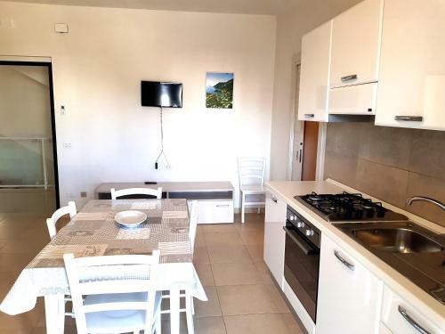 Apartamento La Rotonda Sul Mare